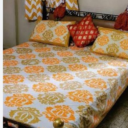 House Apartment Prayagraj Ngoại thất bức ảnh