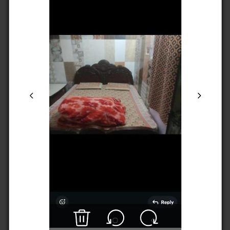 House Apartment Prayagraj Ngoại thất bức ảnh