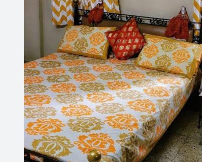 House Apartment Prayagraj Ngoại thất bức ảnh